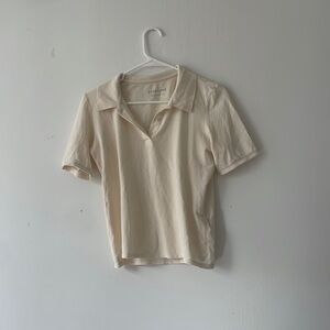 Everlane polo